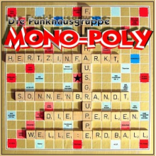 Die Funkhausgruppe - Mono-Poly