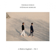 Enhco, Thomas & Stéphane Kerecki - A Modern Songbook Vol. 1