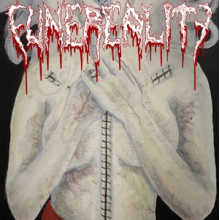 Funereality - Til Death