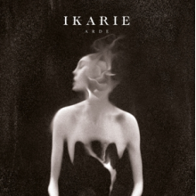 Ikarie - Arde