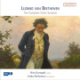 Kurosaki, Hiro & Linda Nicholson - Beethoven: the Violin Sonatas