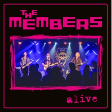 Members - Alive