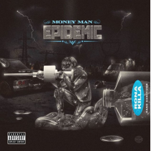Money Man - Epidemic