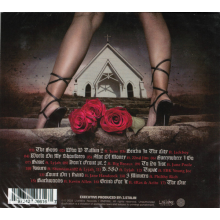 Stalin, J. - Prenuptial Agreement 2