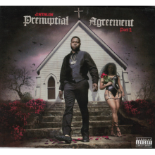 Stalin, J. - Prenuptial Agreement 2