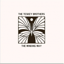 Teskey Brothers - The Winding Way