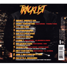 Trae Tha Truth - Hometown Hero