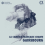 La Comedie-Francaise - Chante Gainsbourg