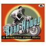 V/A - Road Hawg! 33 Motorcycle Street Beats