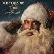 Washington, Joseph Jr. - Merry Christmas To You (Green)