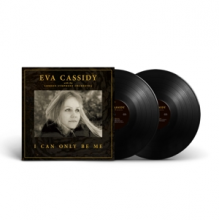 Eva Cassidy - I Can Only Be Me