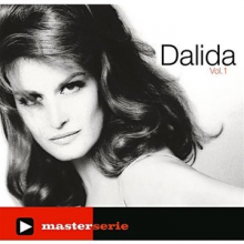 Dalida, Dalida - Master Serie Vol.1
