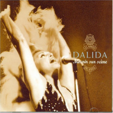 Dalida, Dalida - Mourir Sur Scene