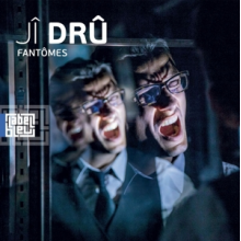 Dru, Ji - Fantomes