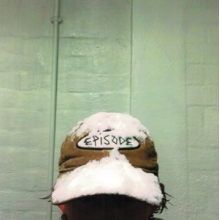 Gregory, Ben - Episode