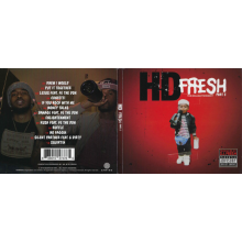 Hd & DJ Fresh - Fresh Pt.2 Enlightenment