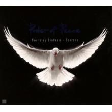 Isley Brothers, the & Santana - Power of Peace