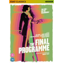 Movie - Final Programme
