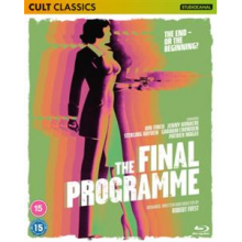 Movie - Final Programme