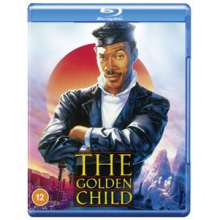 Movie - Golden Child