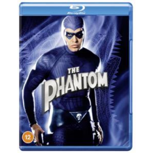 Movie - Phantom