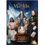 Movie - Roald Dahl's Matilda the Musical