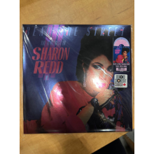 Redd, Sharon - Beat the Street - the Very Best of