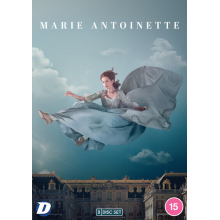 Tv Series - Marie Antoinette