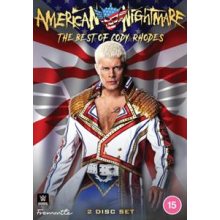 Movie - American Nightmare - the Best of Cody Rhodes