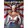 Movie - American Nightmare - the Best of Cody Rhodes