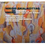Zacharias, George - Skalkottas: Two Concertos