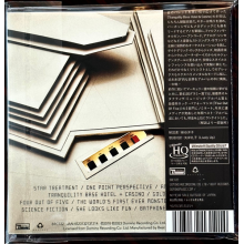 Arctic Monkeys - Tranquility Base Hotel & Casino
