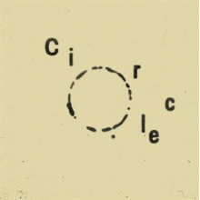 Onew - Circle