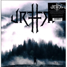 Urferd - Resan