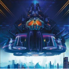 V/A - Mega Remix Man.Exe