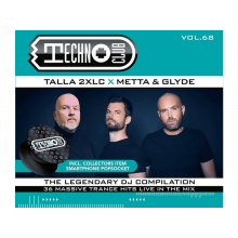 V/A - Techno Club Vol.68