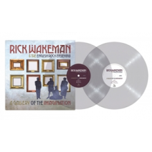 Wakeman, Rick - A Gallery of the Imagination