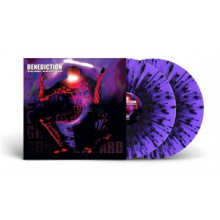 Benediction - Grind Bastard