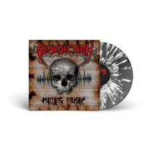 Benediction - Killing Music