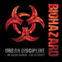 Biohazard - Urban Discipline / No Holds Barred - Live In Europe