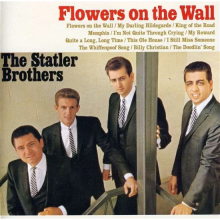 Statler Brothers, the - Flowers On the Wall