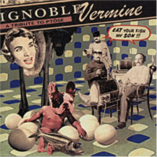 V/A - Ignoble Vermine