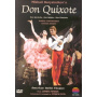 American Ballet - Don Quixote