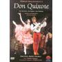 Baryshnikov, M. - Don Quixote