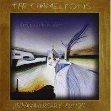 Chameleons - Script of the Bridge