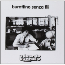 Bennato, Edoardo - Burattino Senza Fili
