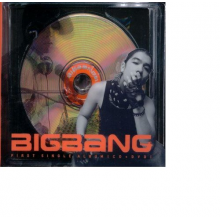Bigbang - Bigbang
