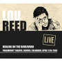 Reed, Lou - Dealing On the Boulevard
