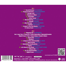 V/A - Zyx Italo Disco Spacesynth Collection 2