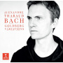 Tharaud, Alexandre - Bach Goldberg Variationen Bwv 988